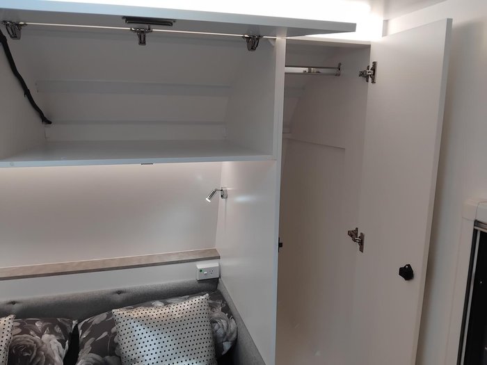 2025 Traveller Destination Track 20Ft Semi Offroad- Insane Price!