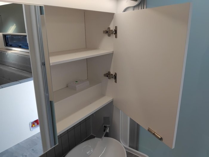 2025 Traveller Destination Track 20Ft Aussie Made Full Composite