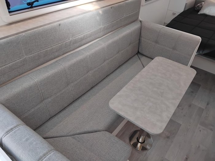 2025 Traveller Destination Track 20Ft Semi Offroad- Insane Price!