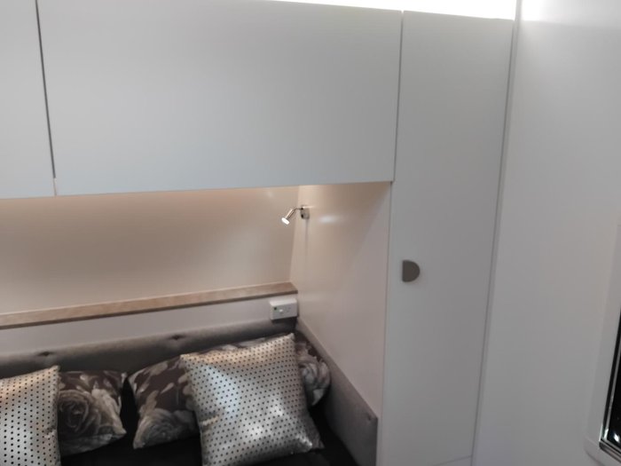 2025 Traveller Destination Track 20Ft Aussie Made Full Composite