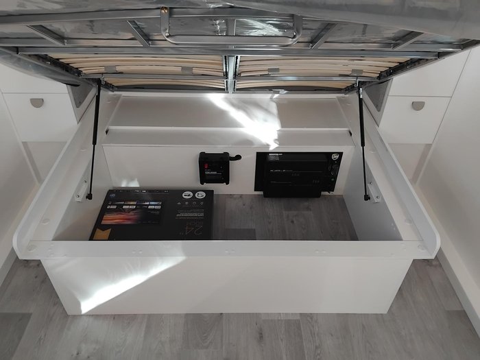 2025 Traveller Destination Track 20Ft Semi Offroad- Insane Price!