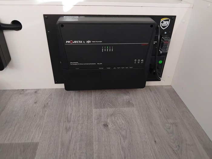 2025 Traveller Destination Track 20Ft Semi Offroad- Insane Price!