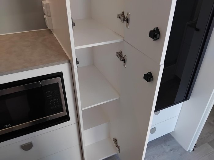 2025 Traveller Destination Track 20Ft Semi Offroad- Insane Price!