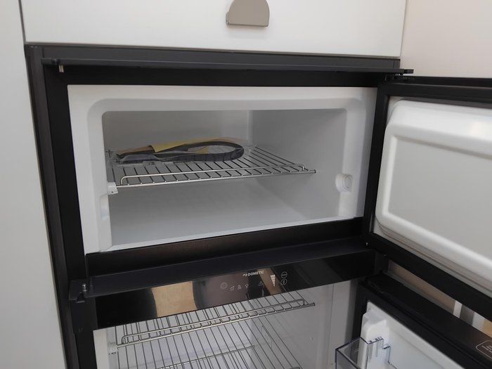 2025 Traveller Destination Track 20Ft Aussie Made Full Composite