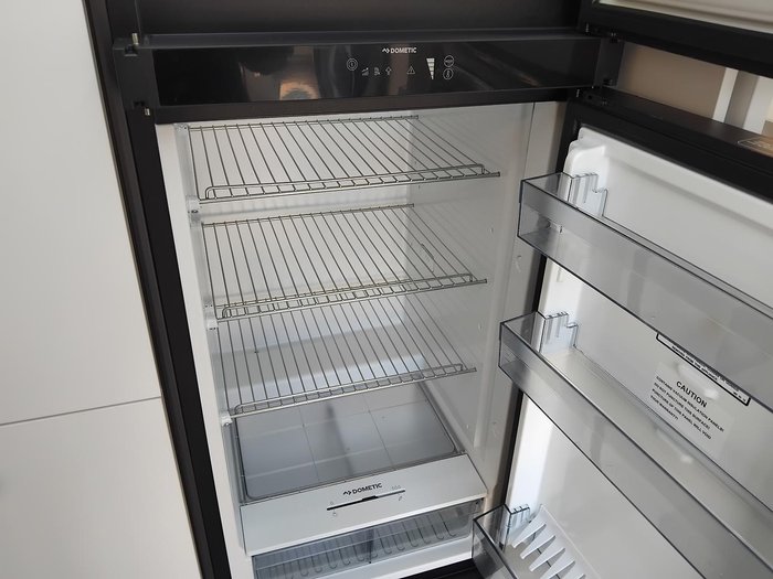 2025 Traveller Destination Track 20Ft Aussie Made Full Composite