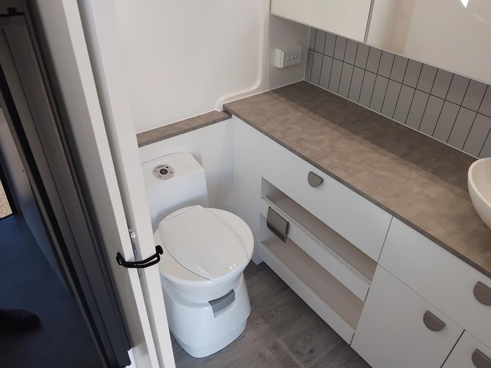 2025 Traveller Destination Track 20Ft Semi Offroad- Insane Price!