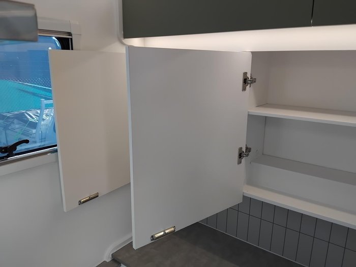 2025 Traveller Destination Track 20Ft Aussie Made Full Composite