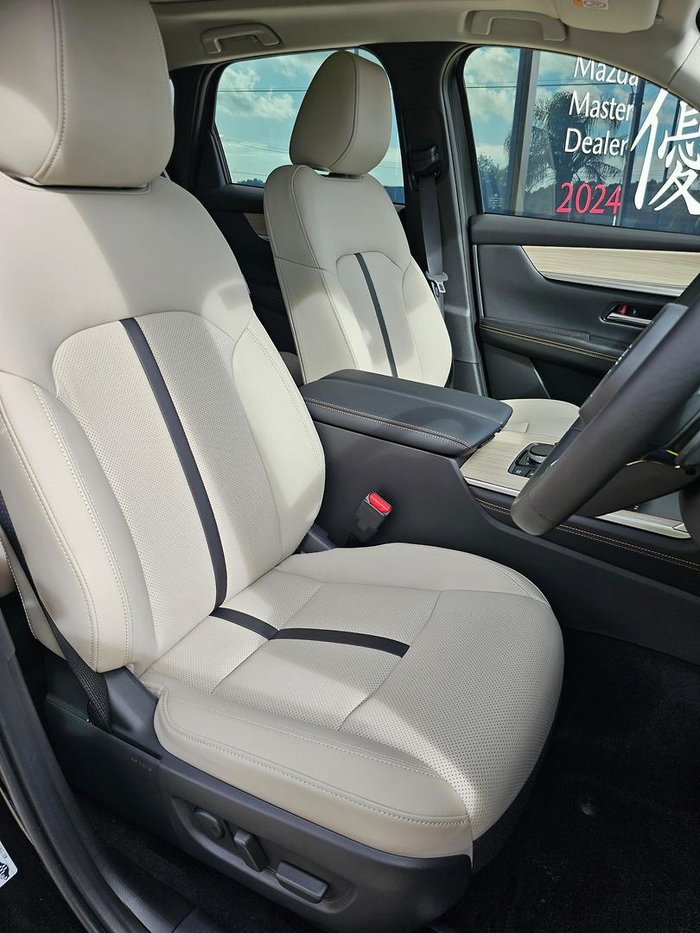 2025 Mazda CX-60 D50e GT
