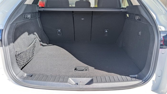 2025 Mazda CX-60 G40e Pure