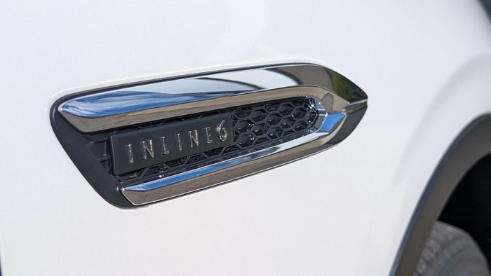 2025 Mazda CX-60 G40e Pure