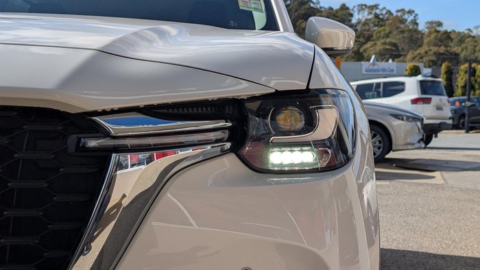 2025 Mazda CX-60 G40e Pure