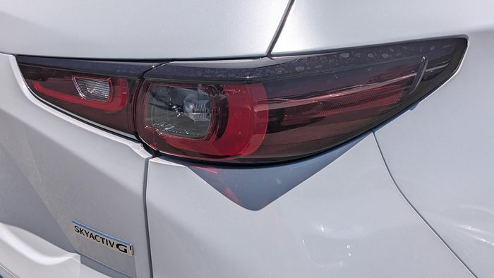 2025 Mazda CX-5 G25 Maxx Sport