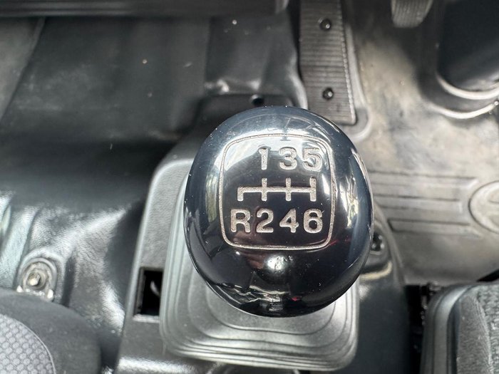 2013 Hino 500 1426 WHITE