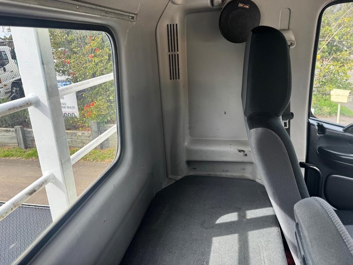 2013 Hino 500 1426 WHITE