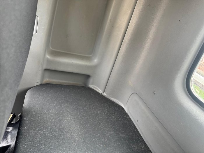 2013 Hino 500 1426 WHITE