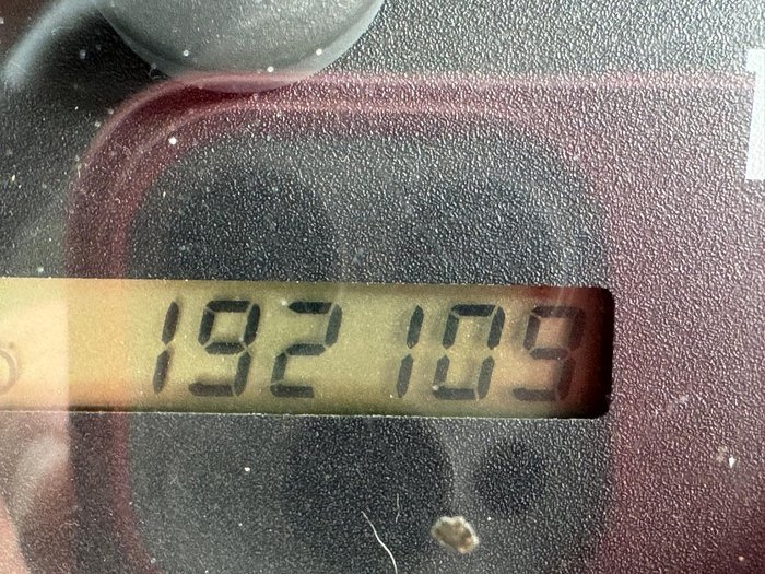 2013 Hino 500 1426 WHITE