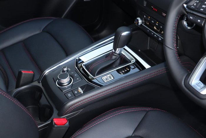 2025 Mazda CX-5 G25 GT SP