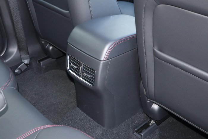 2025 Mazda CX-5 G25 GT SP