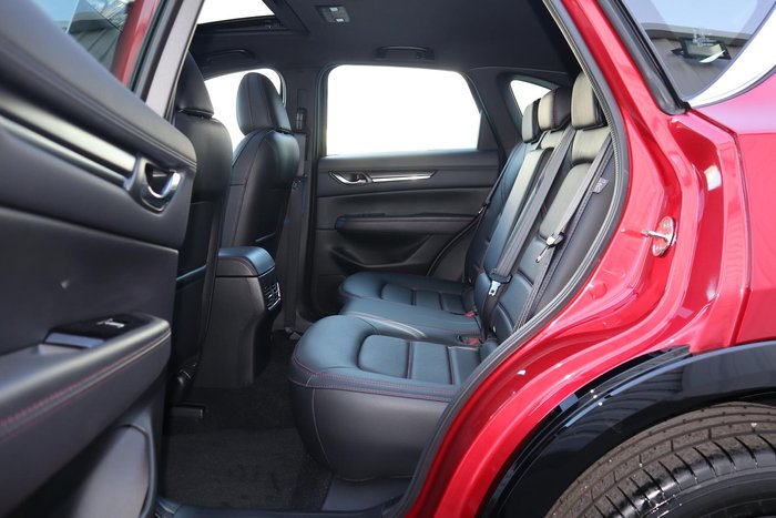 2025 Mazda CX-5 G25 GT SP