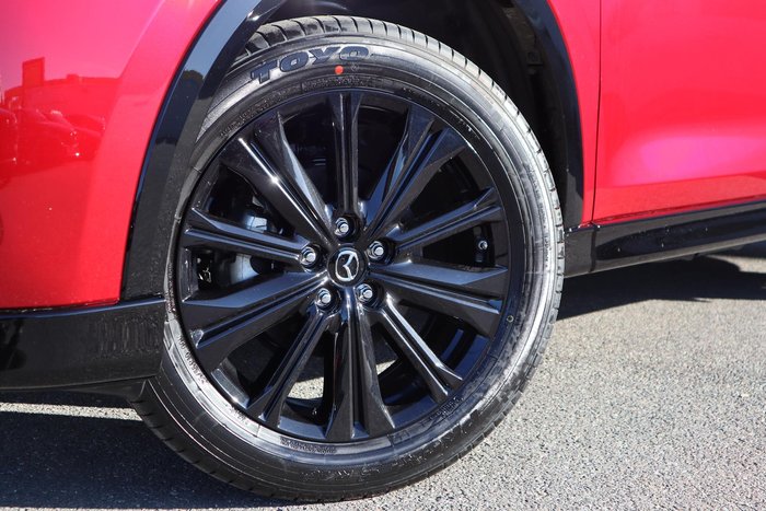 2025 Mazda CX-5 G25 GT SP