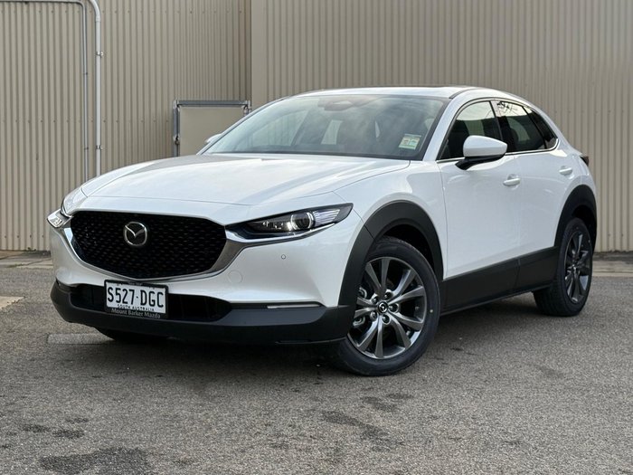 2025 Mazda CX-30 G25 Astina
