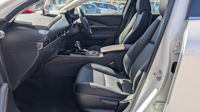 2025 Mazda CX-30 G25 Astina