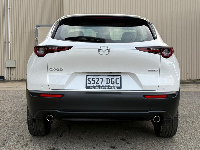 2025 Mazda CX-30 G25 Astina