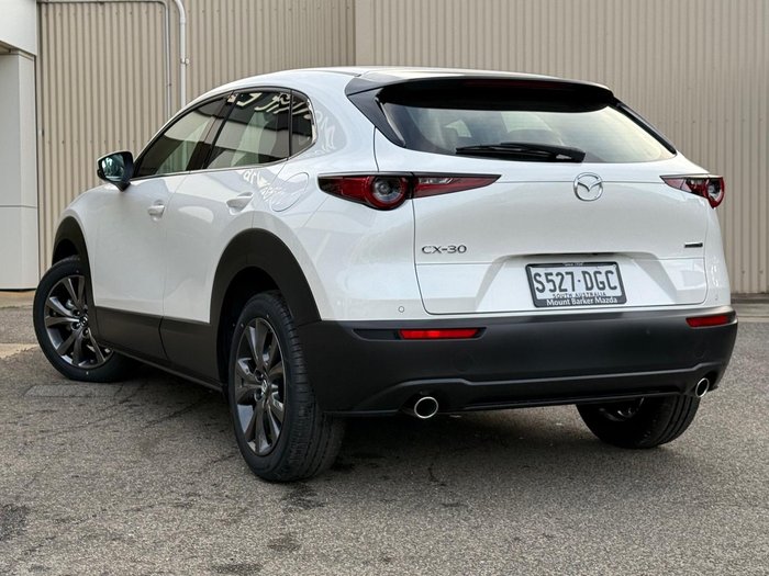 2025 Mazda CX-30 G25 Astina