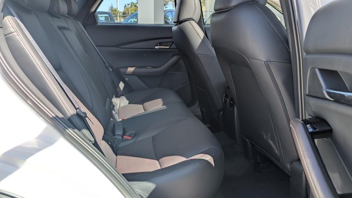 2025 Mazda CX-30 G25 Astina
