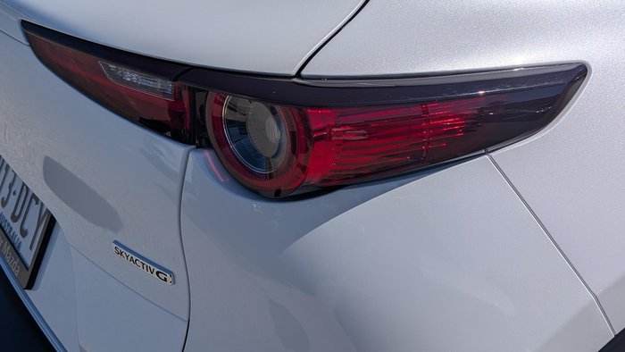 2025 Mazda CX-30 G25 Astina