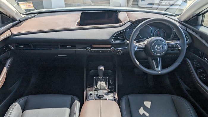 2025 Mazda CX-30 G25 Astina