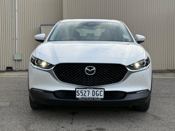 2025 Mazda CX-30 G25 Astina