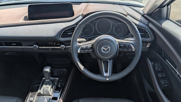 2025 Mazda CX-30 G25 Astina