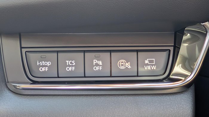 2025 Mazda CX-30 G25 Astina
