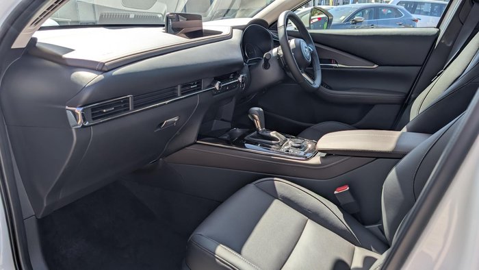 2025 Mazda CX-30 G25 Astina