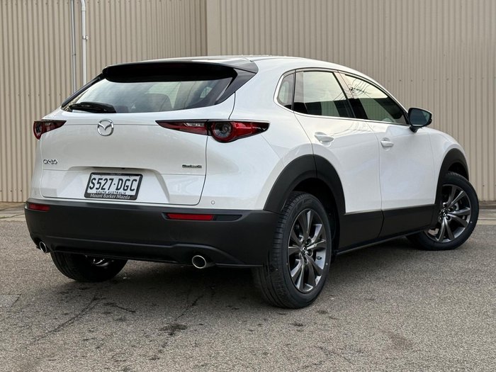 2025 Mazda CX-30 G25 Astina
