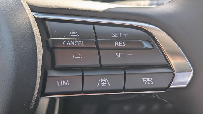 2025 Mazda CX-30 G25 Astina