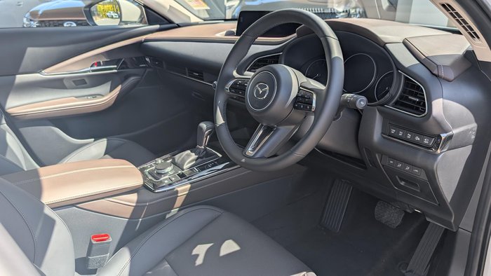 2025 Mazda CX-30 G25 Astina