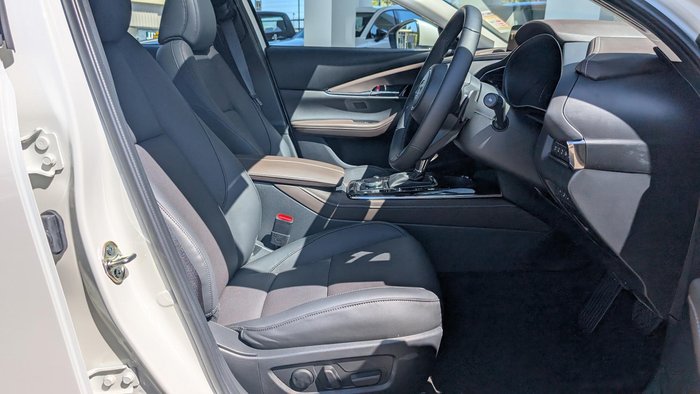2025 Mazda CX-30 G25 Astina