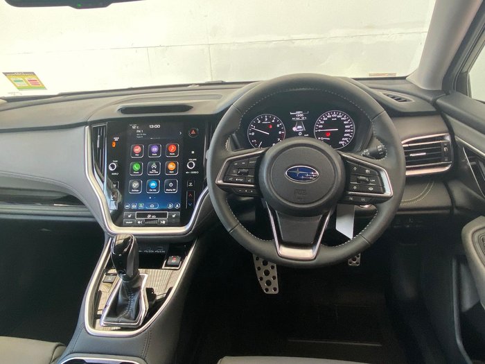2025 Subaru Outback AWD Sport