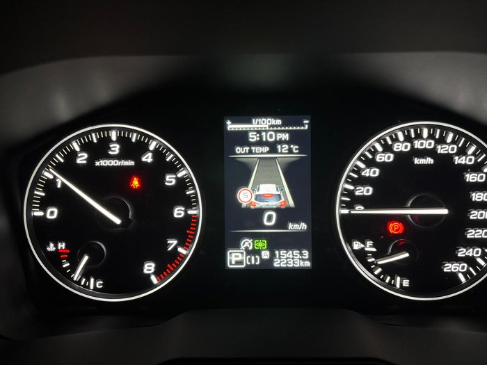 2025 Subaru Outback AWD Sport