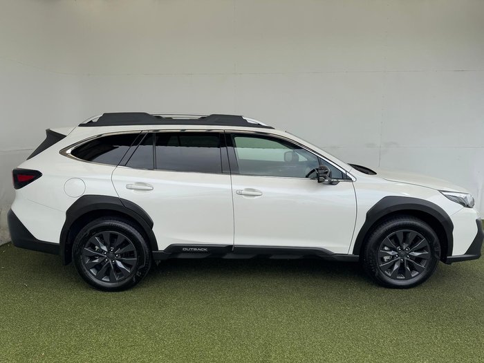 2025 Subaru Outback AWD Touring XT