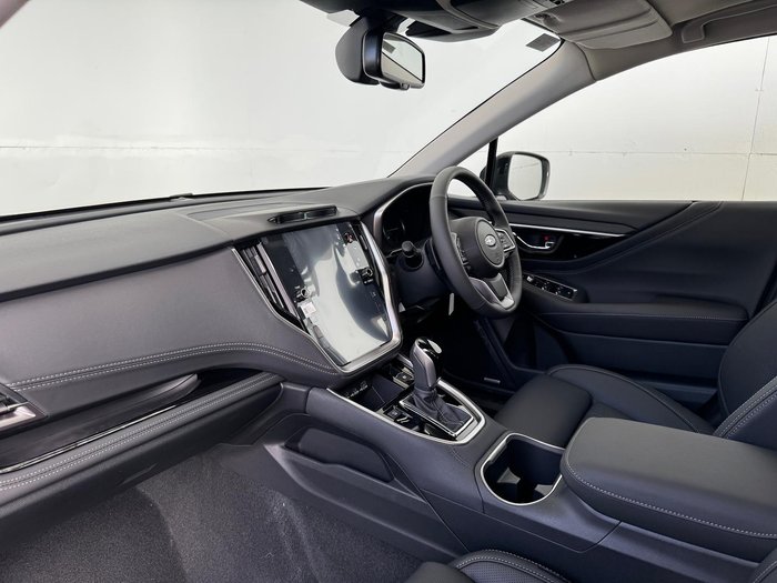 2025 Subaru Outback AWD Touring XT