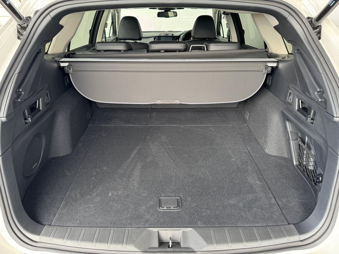 2025 Subaru Outback AWD Touring XT