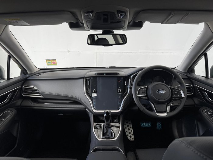 2025 Subaru Outback AWD Touring XT