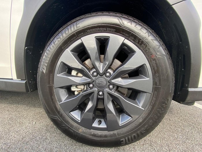 2025 Subaru Outback AWD Touring XT