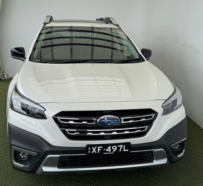 2025 Subaru Outback AWD Touring XT