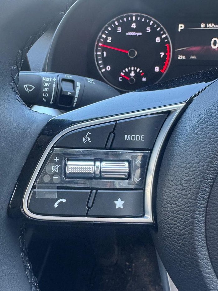 2024 Kia Cerato Sport