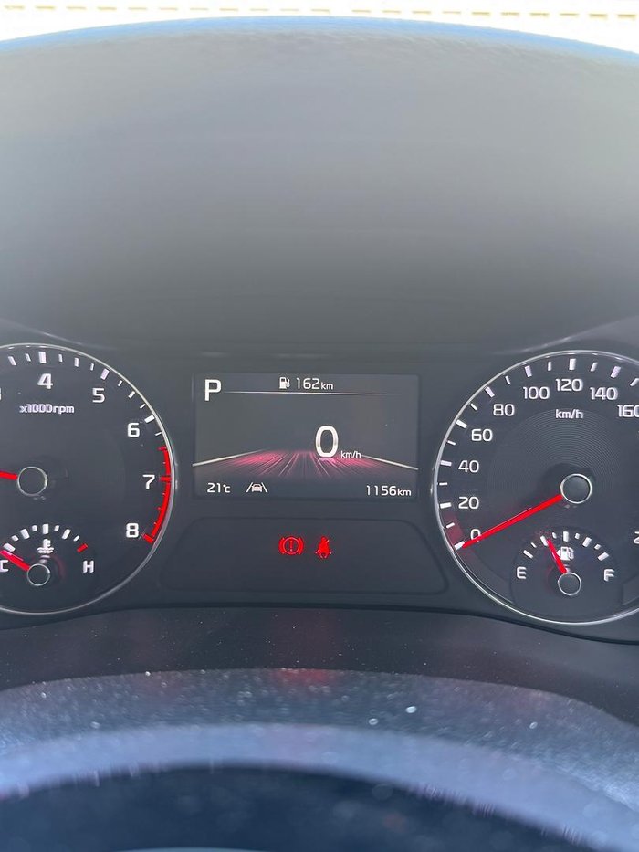 2024 Kia Cerato Sport