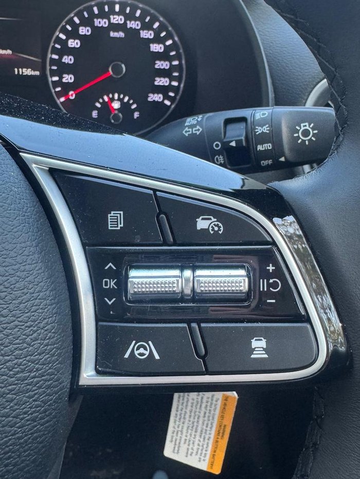 2024 Kia Cerato Sport